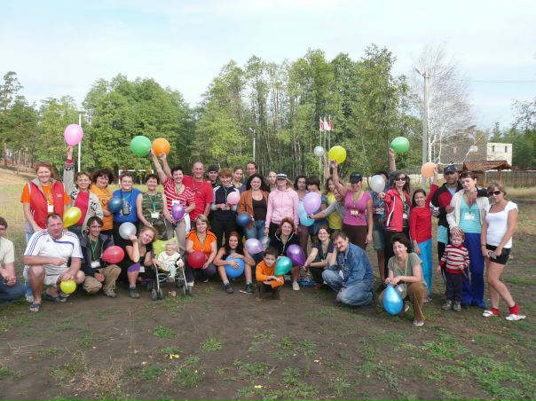 №130, Жанна Спиридонова, Самара №130, Жанна Спиридонова, Самара