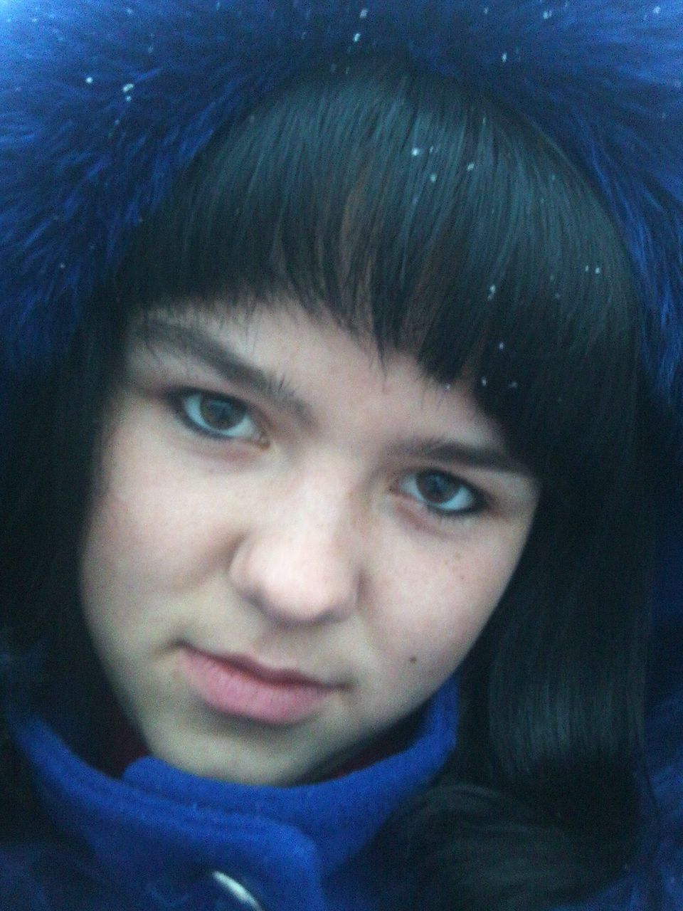 Настена Соколова | Днепр (Днепропетровск)