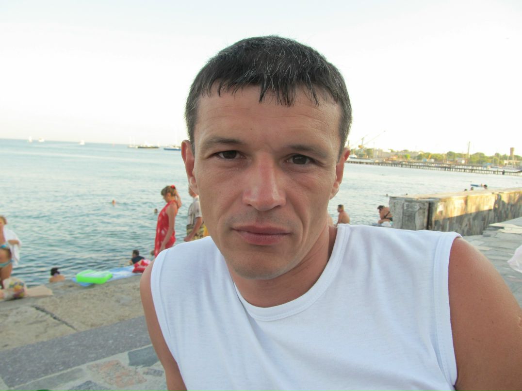 Вадим Гусаков | Днепр (Днепропетровск)