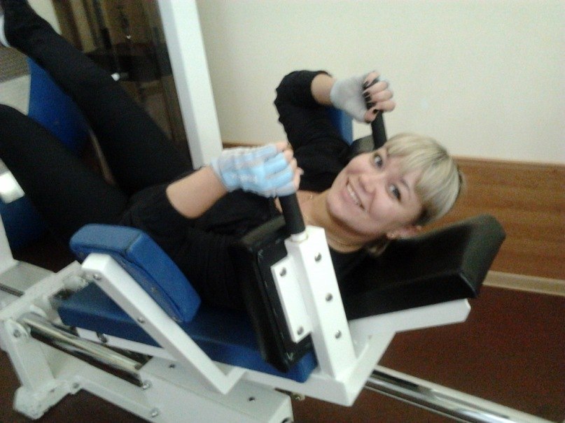 Екатерина Южова | Зеленоград