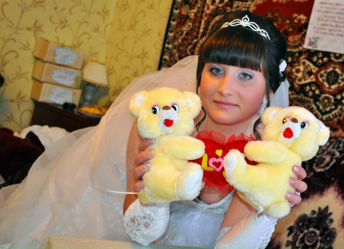 Катя Нужных | Хвалынск