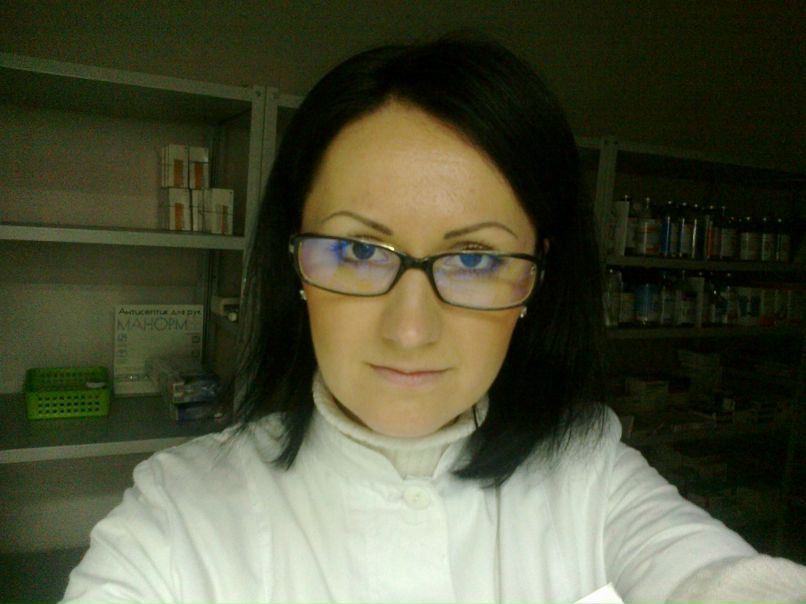 Марина Михальченко | Теплодар