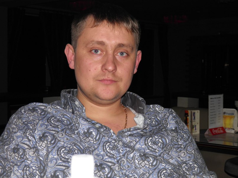 Роман Старченко | Харьков