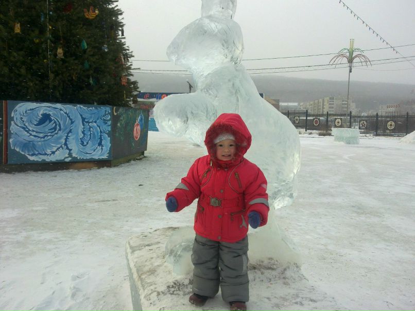 Лиана Актюбина | Уфа