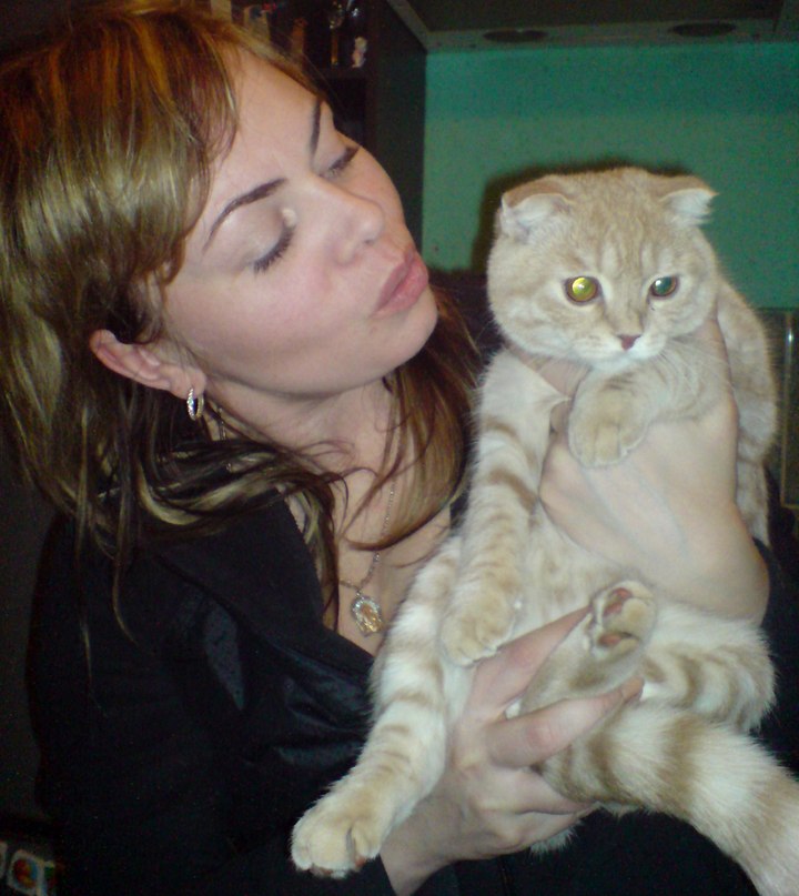 Тина Игнатенко | Харьков