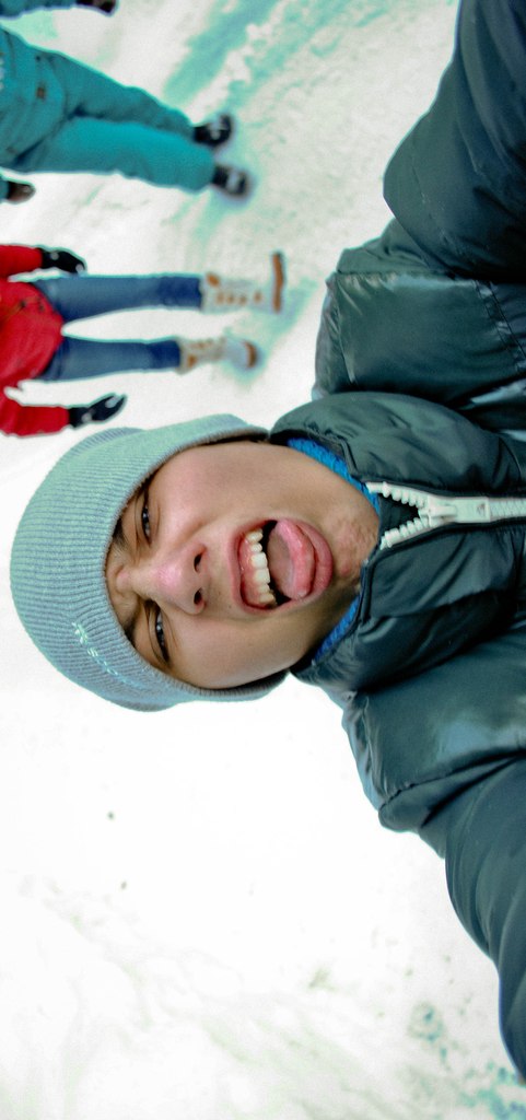 Рома Швейцов | Рыбинск