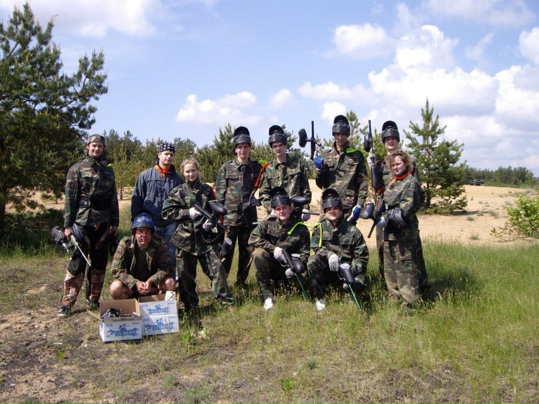 Ksenija Talerko | Даугавпилс