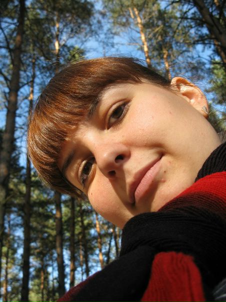 №9, Наталья Позняк, Минск №9, Наталья Позняк, Минск