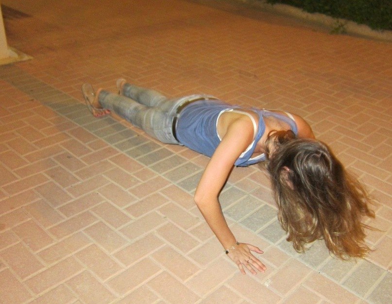 Илона Белановская | Минск