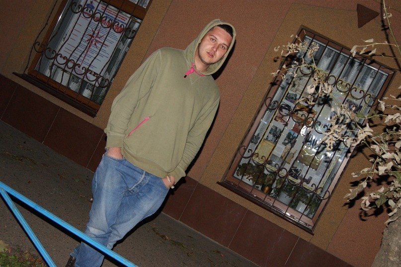 Yura Gushu | Черновцы