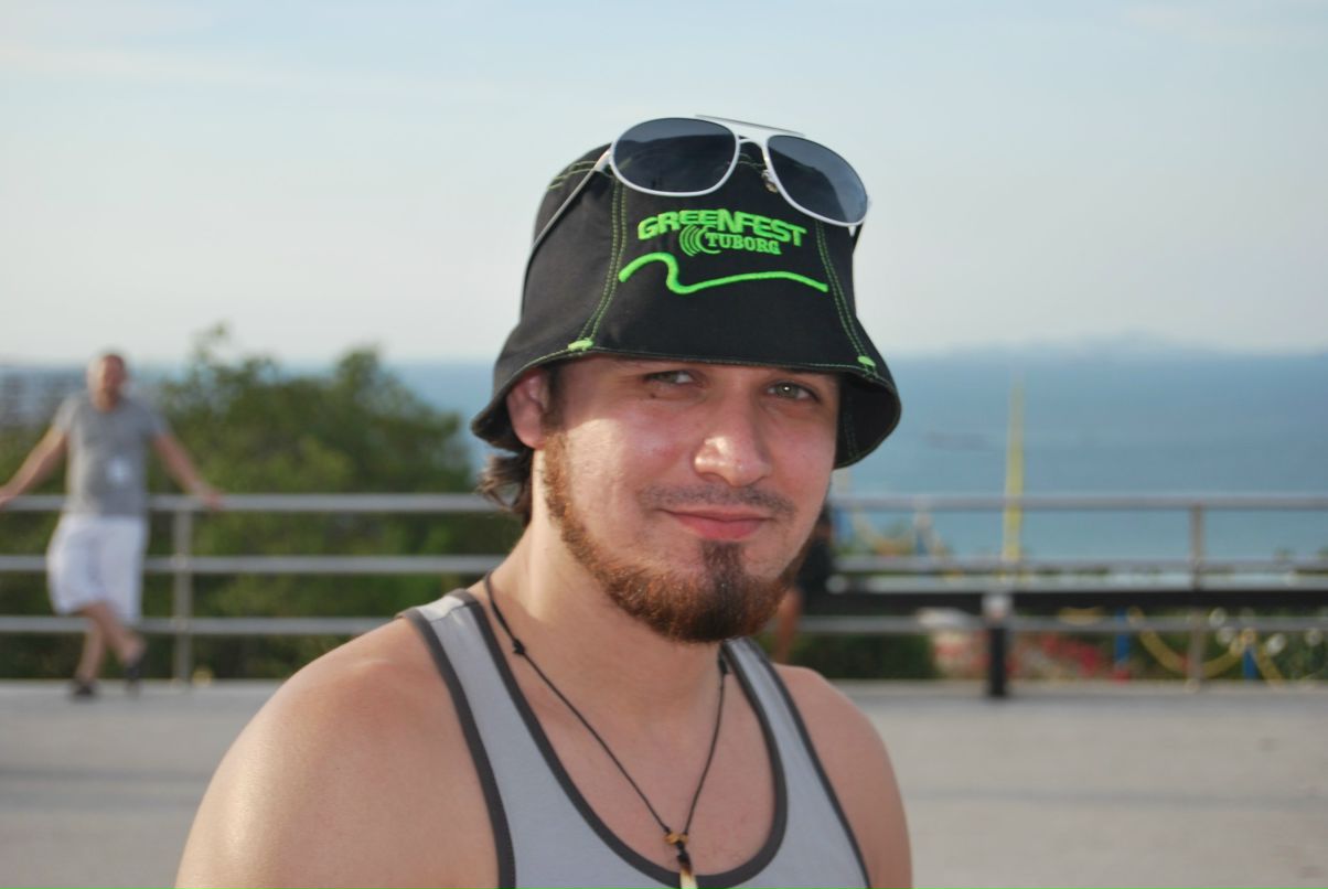 Александр Шатохин Сергеевич | Омск