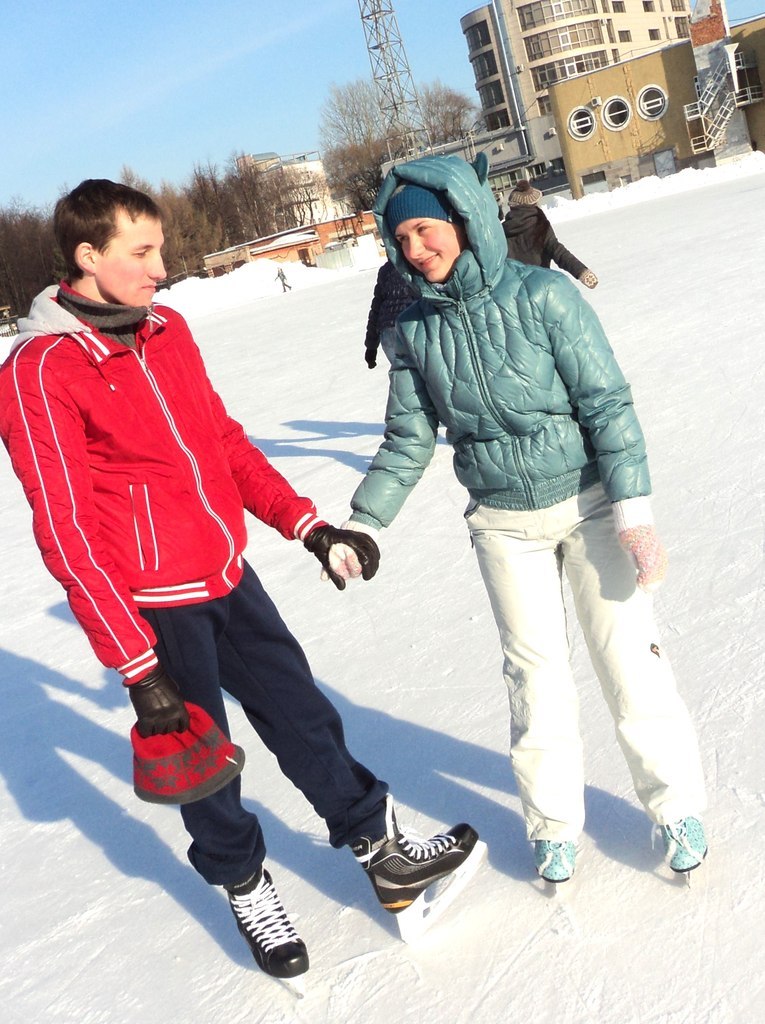 Наталья Красноборова | Пермь