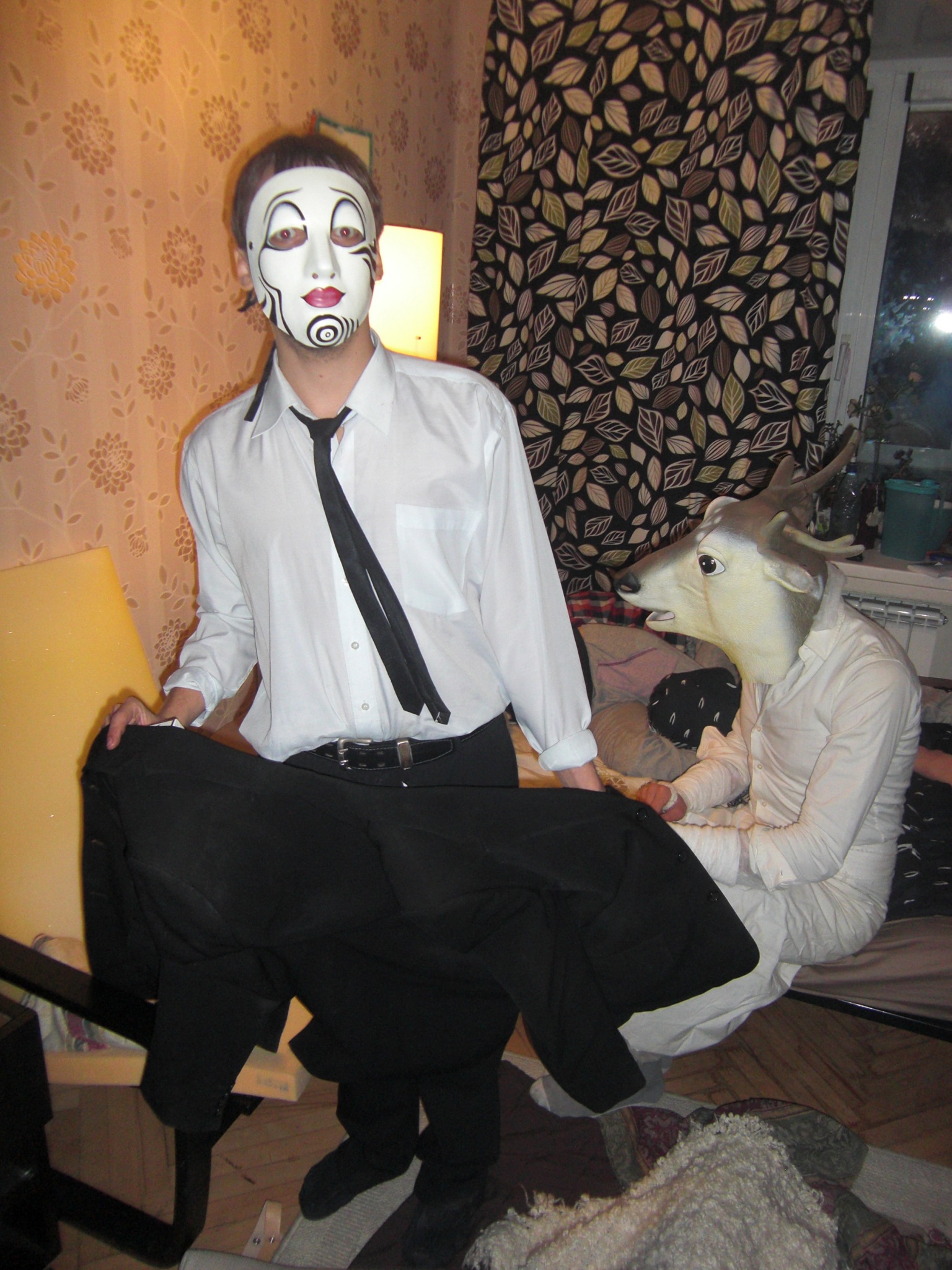 Фото профиля