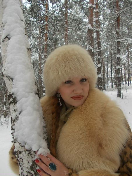 №107, Юлия Надыкта №107, Юлия Надыкта