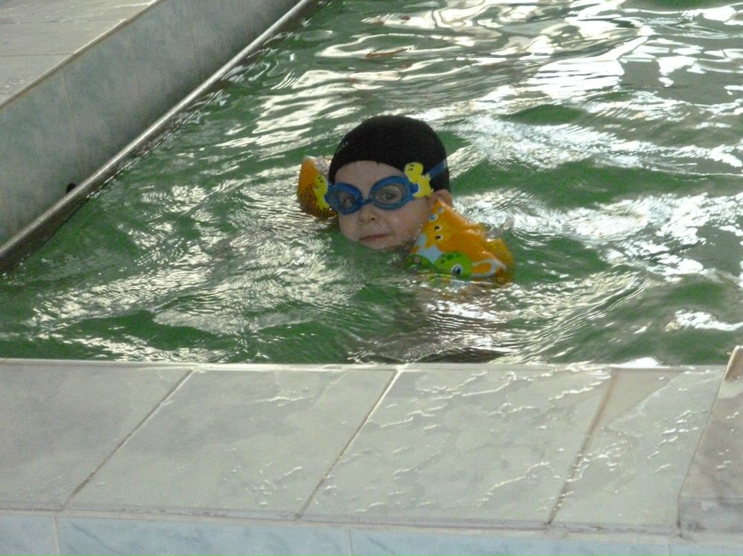 Галина Хамидуллина | Уфа