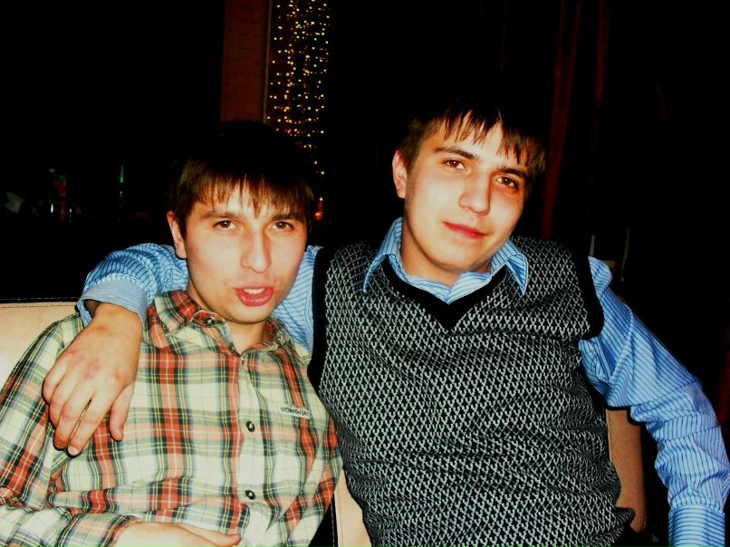 Марсель Темиргалеев | Оренбург