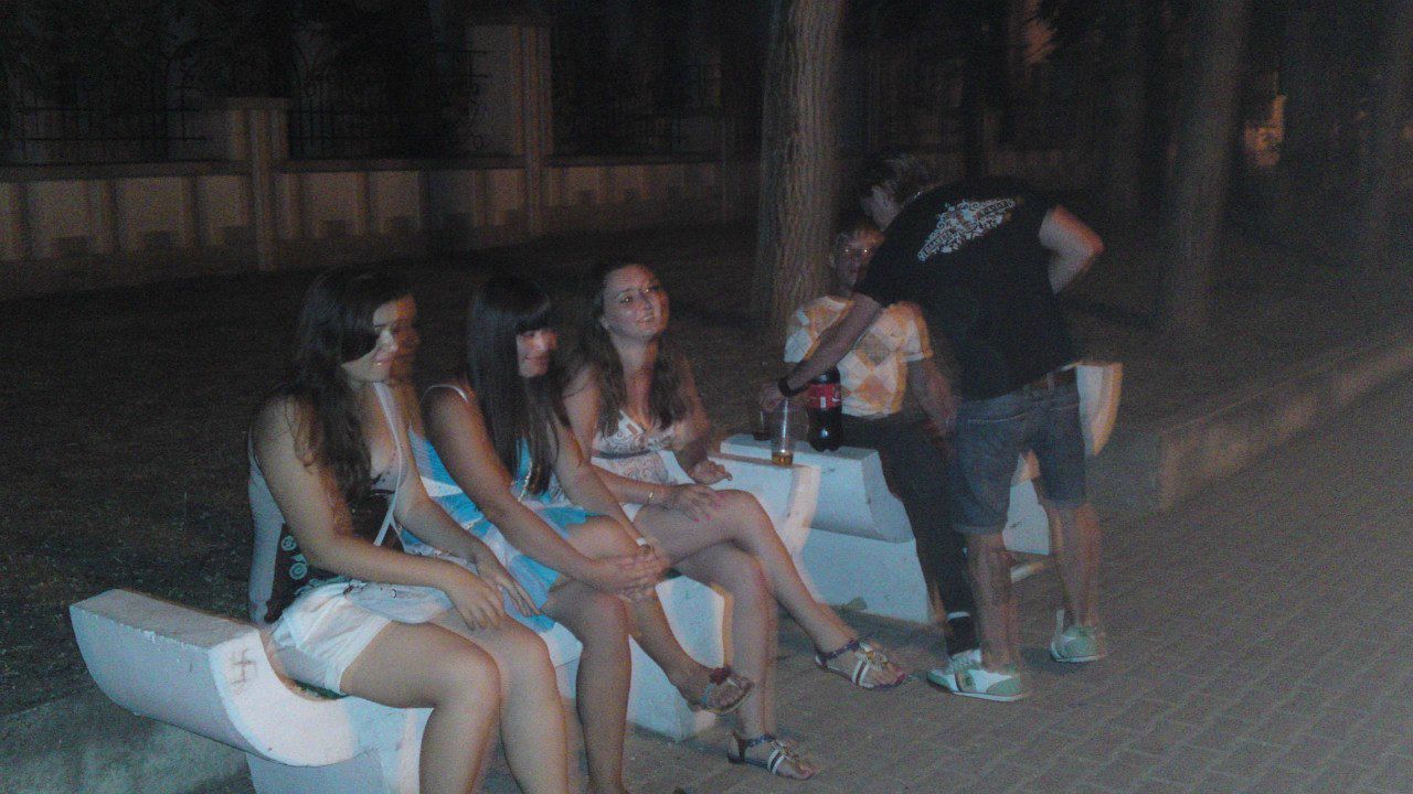 Гена Зайцев :asidburn: | Banja Luka