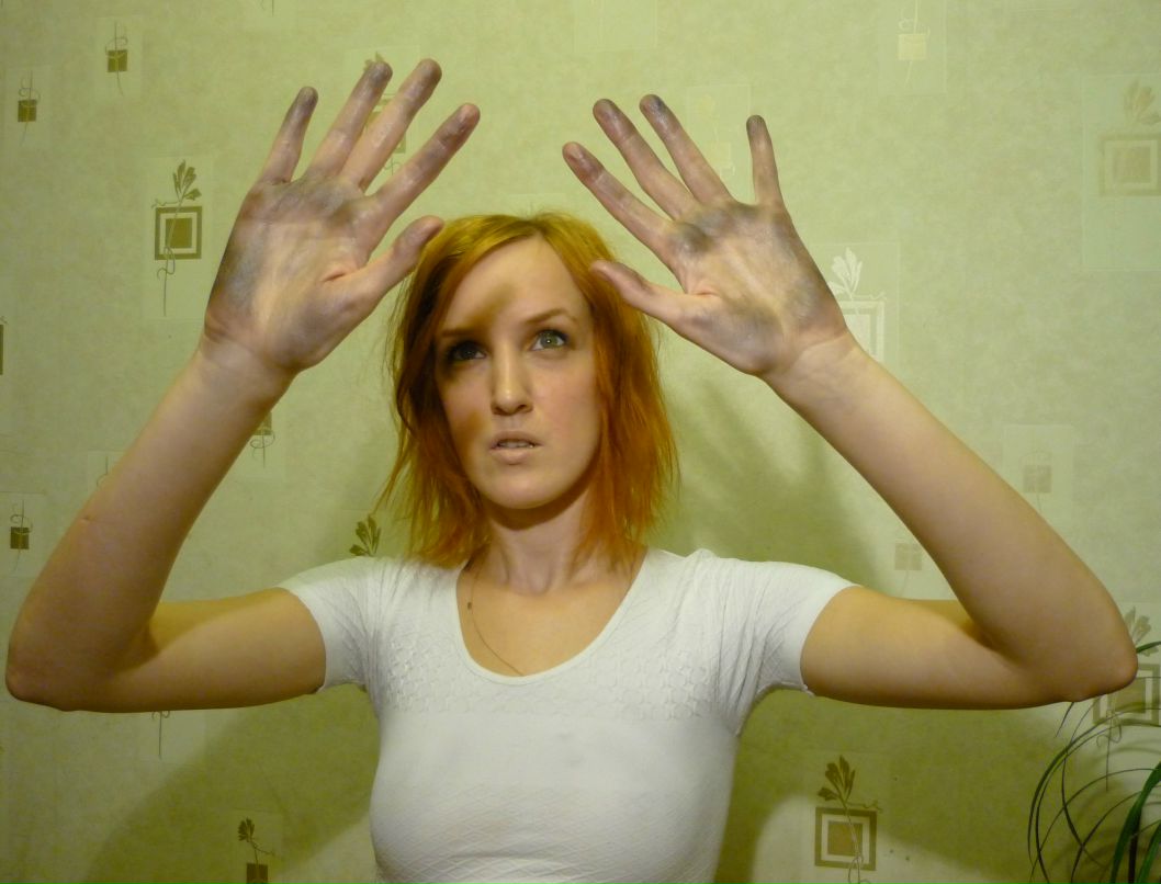 Аннита Карпова | Самара