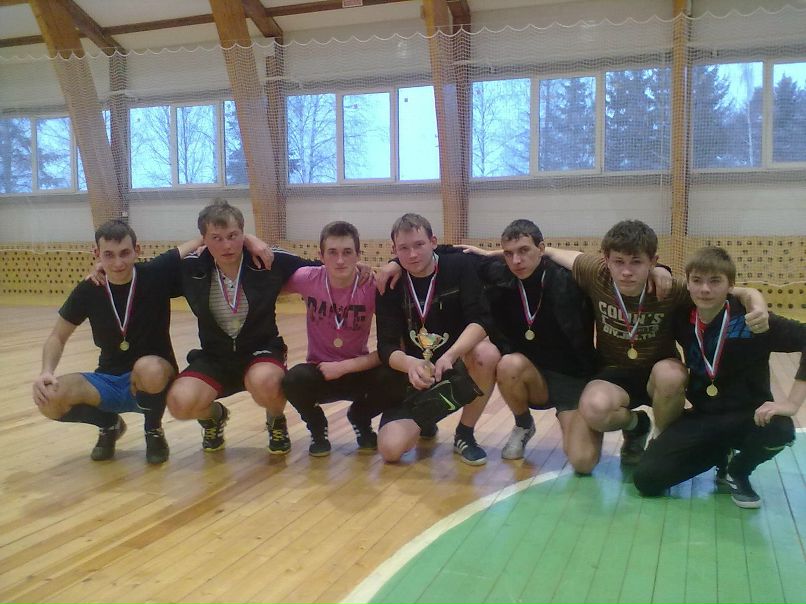 Ляксей Максимович | Тверь