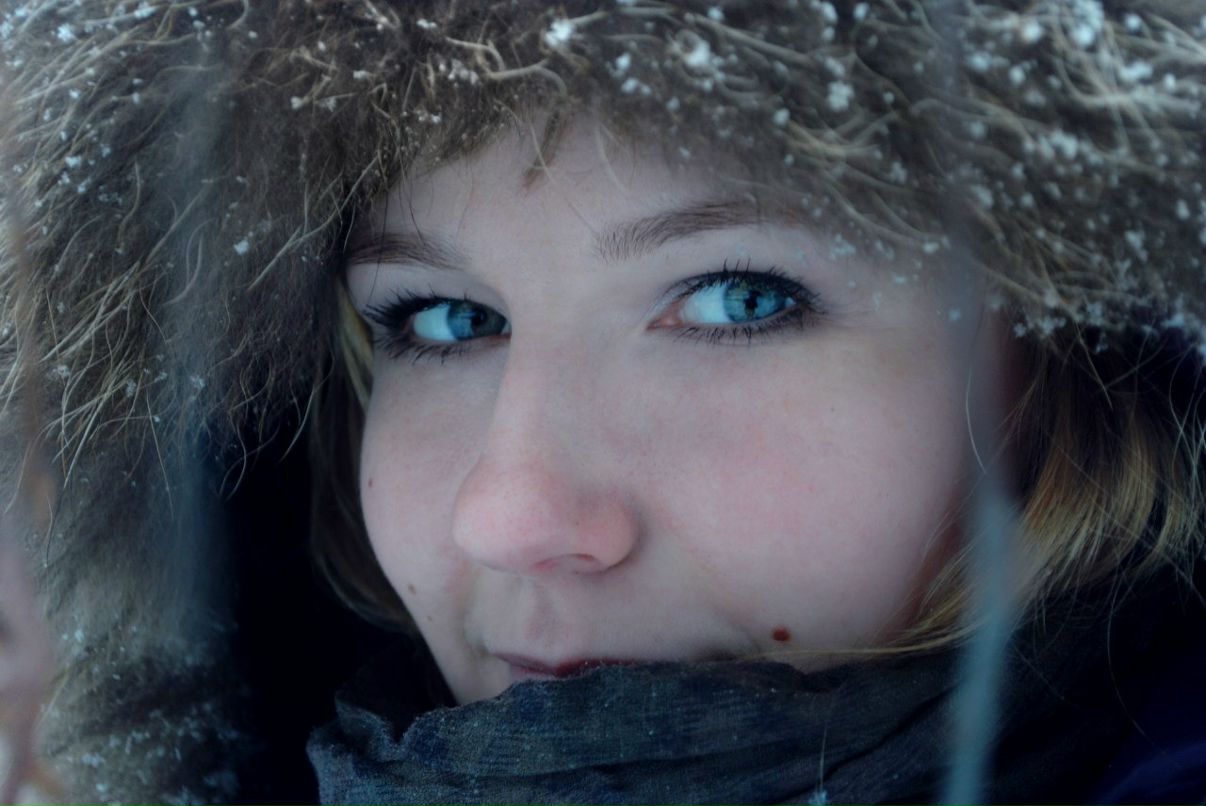 Юлия Усанова | Москва