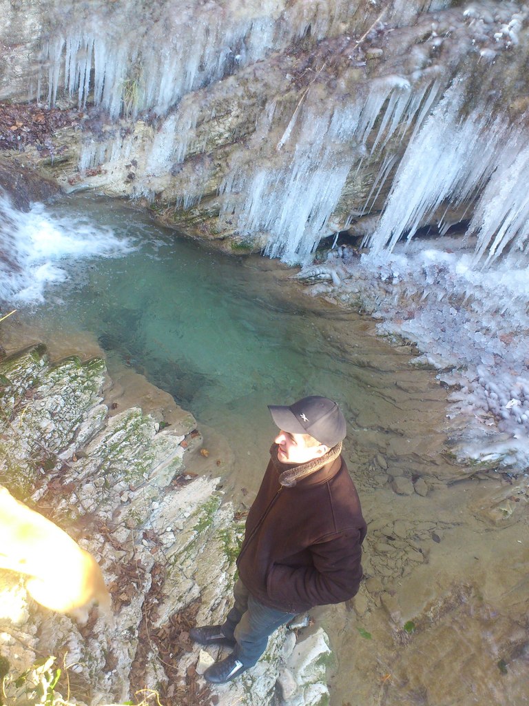 Джон Тимашов | Туапсе