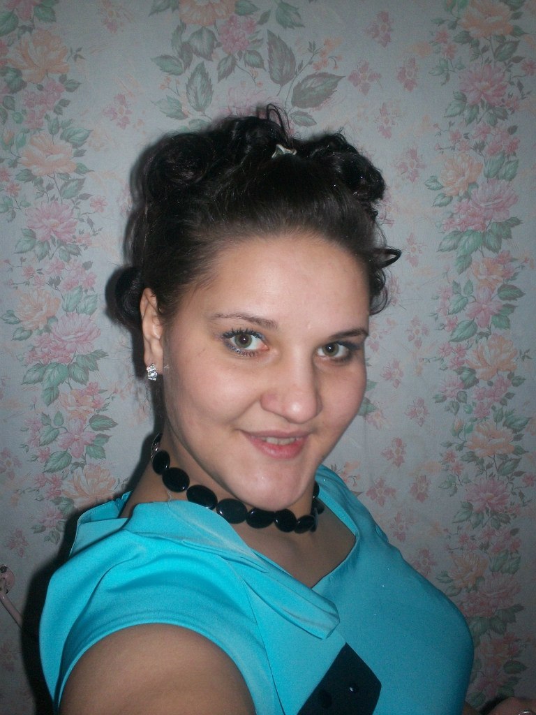 Ирина Скрыпина Сергеевна | Вуктыл