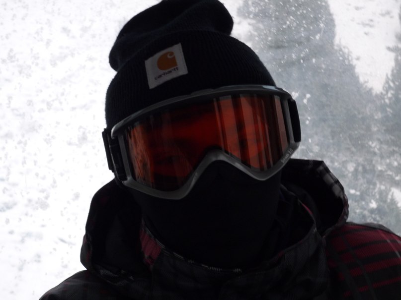 Андрей Смольев | Москва