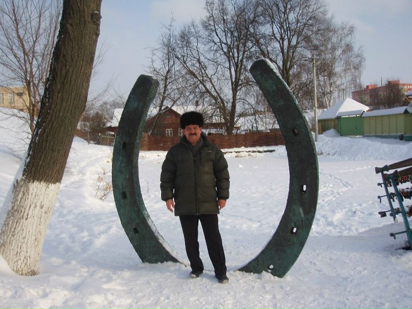 Елена Хисамутдинова | Уфа