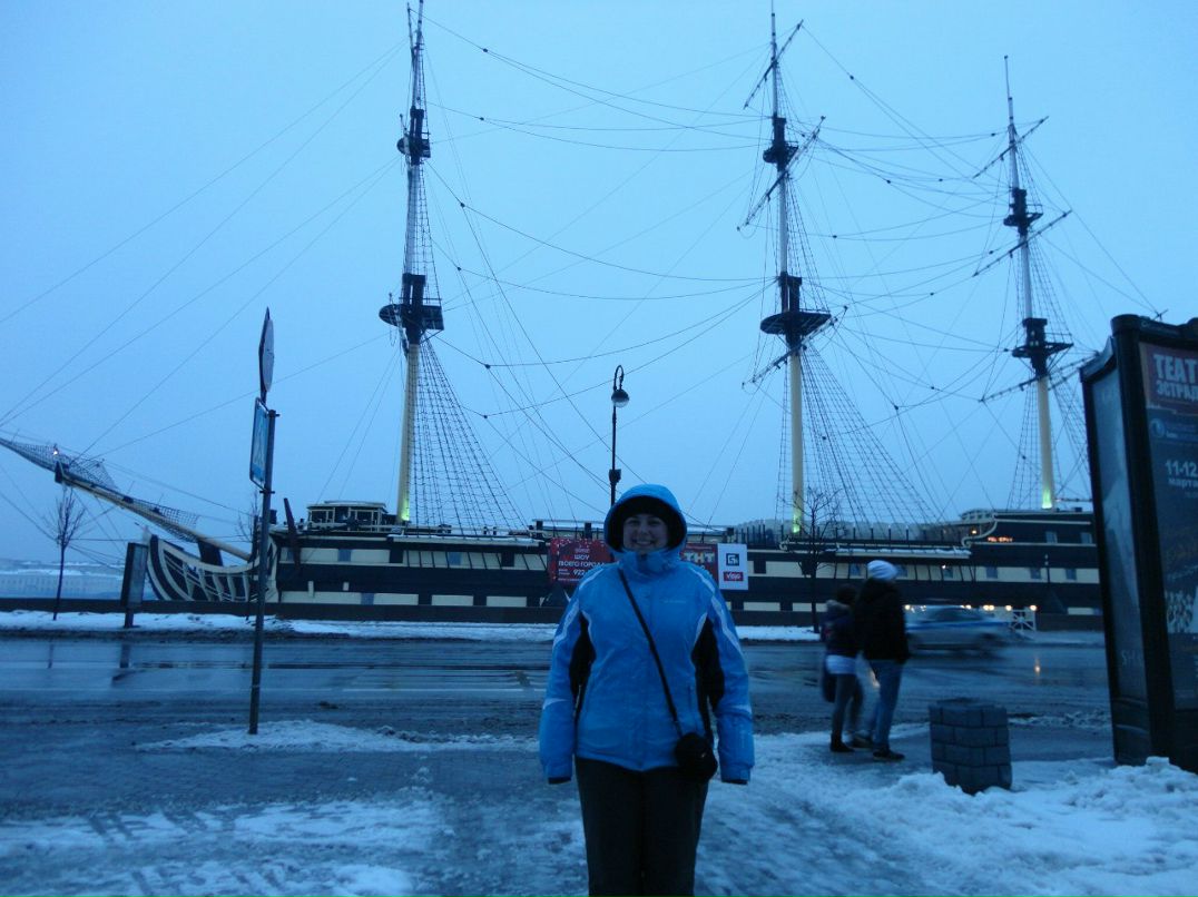 Полина Сидорчук | Челябинск