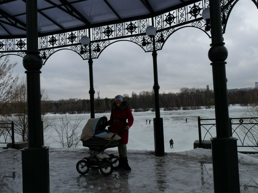 Ольга Федоряченко | Киев