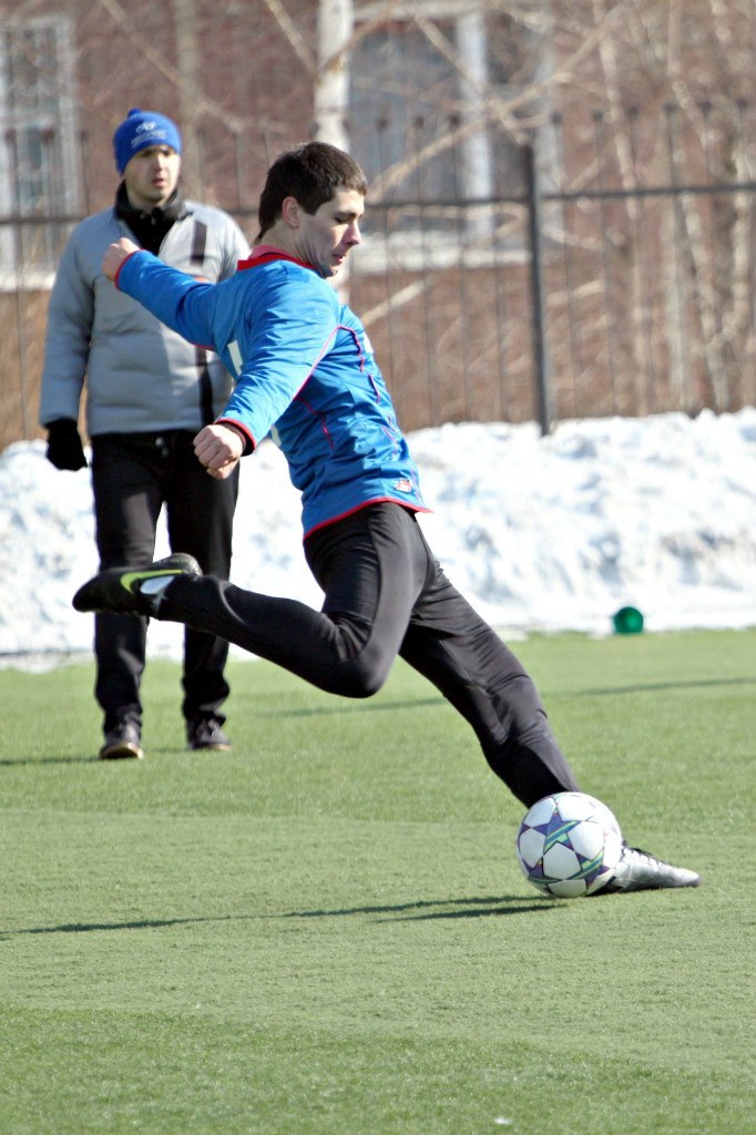 Александр Мирзакаримов karim | Орёл