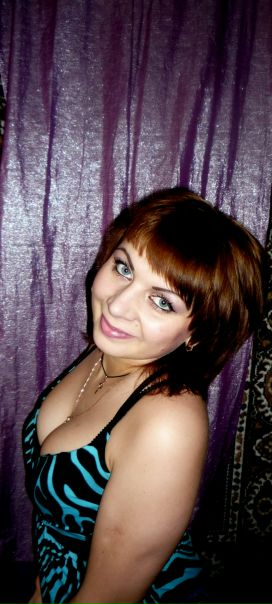 №104, Надежда Сага, 36 лет, Азов, Россия №104, Надежда Сага, 36 лет, Азов, Россия