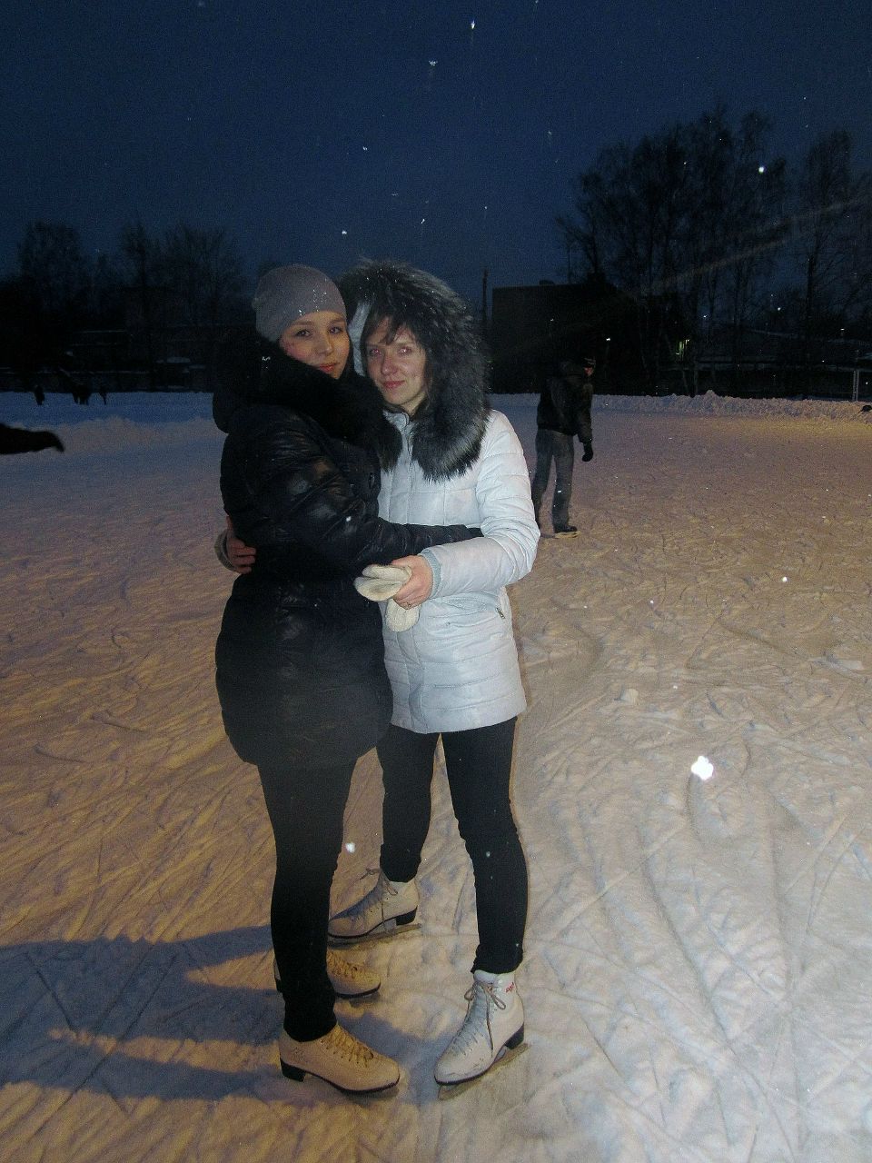 Арина Ясинова | Санкт-Петербург