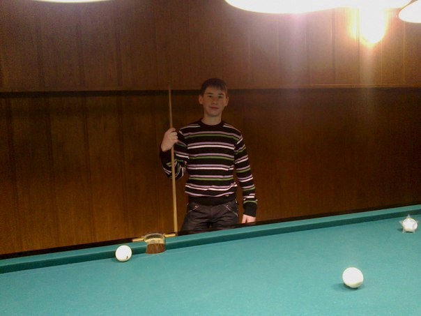 Дмитрий Полищук | Херсон