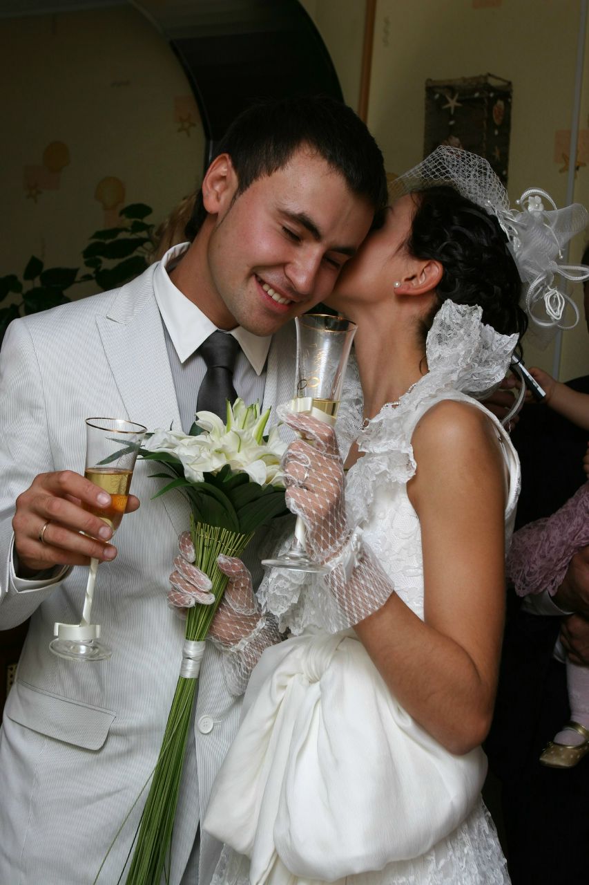 Оля Полеян | Якутск