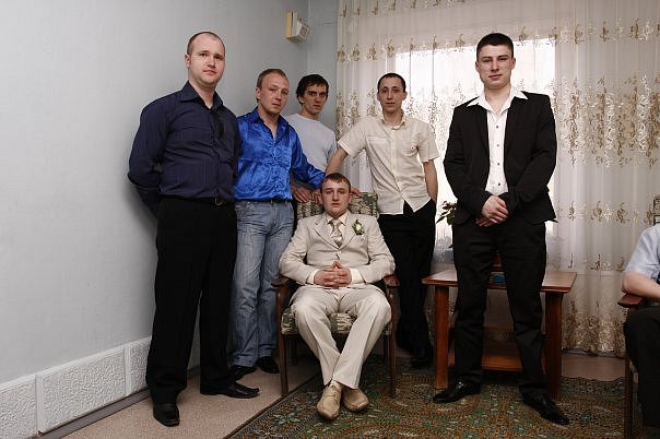 Фото профиля