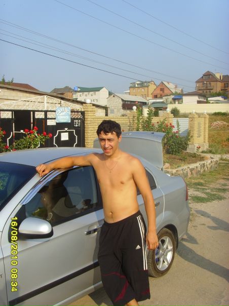 №40, Александр Кабарчук, Подольск №40, Александр Кабарчук, Подольск