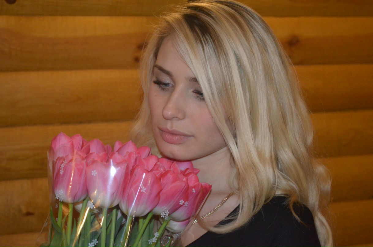 Танюша Солтык | Одесса