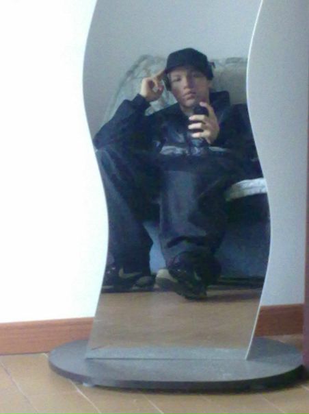 №27, Зеник Філь, Bologna №27, Зеник Філь, Bologna