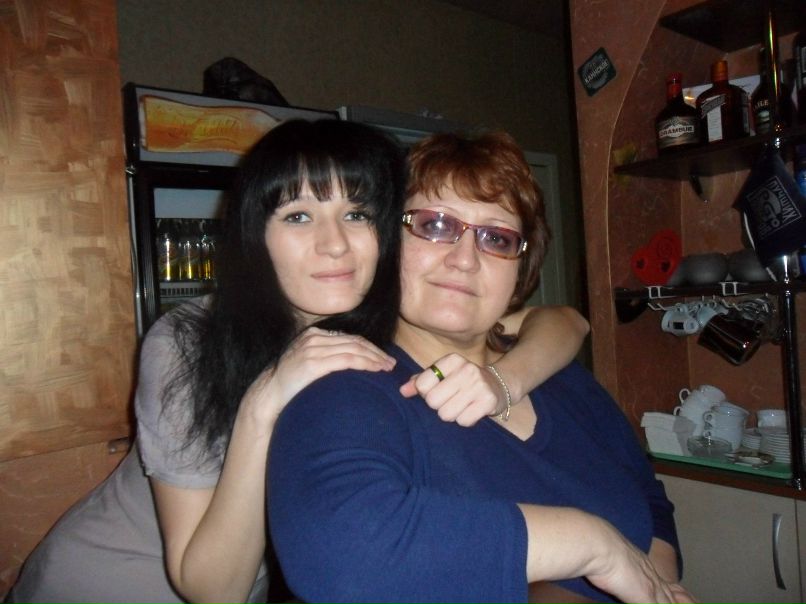 Анастасия Артемьева | Абакан