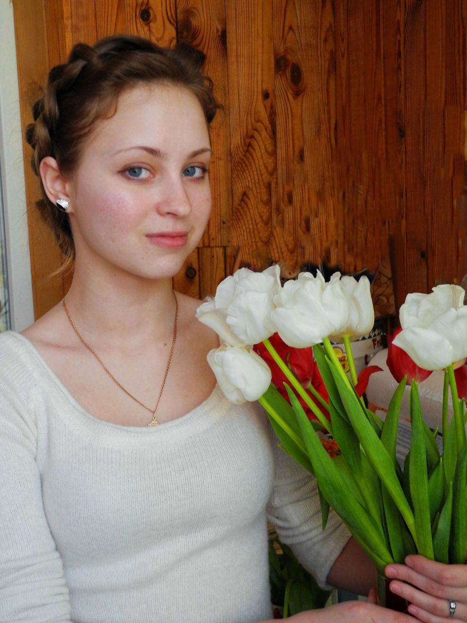 Лена Андриенко ~Satin~ | Киев