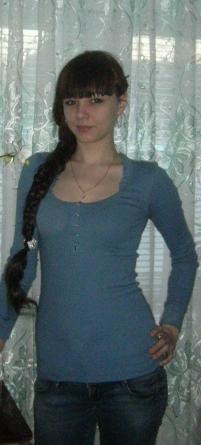 Ирина Мужальских | Тамбов