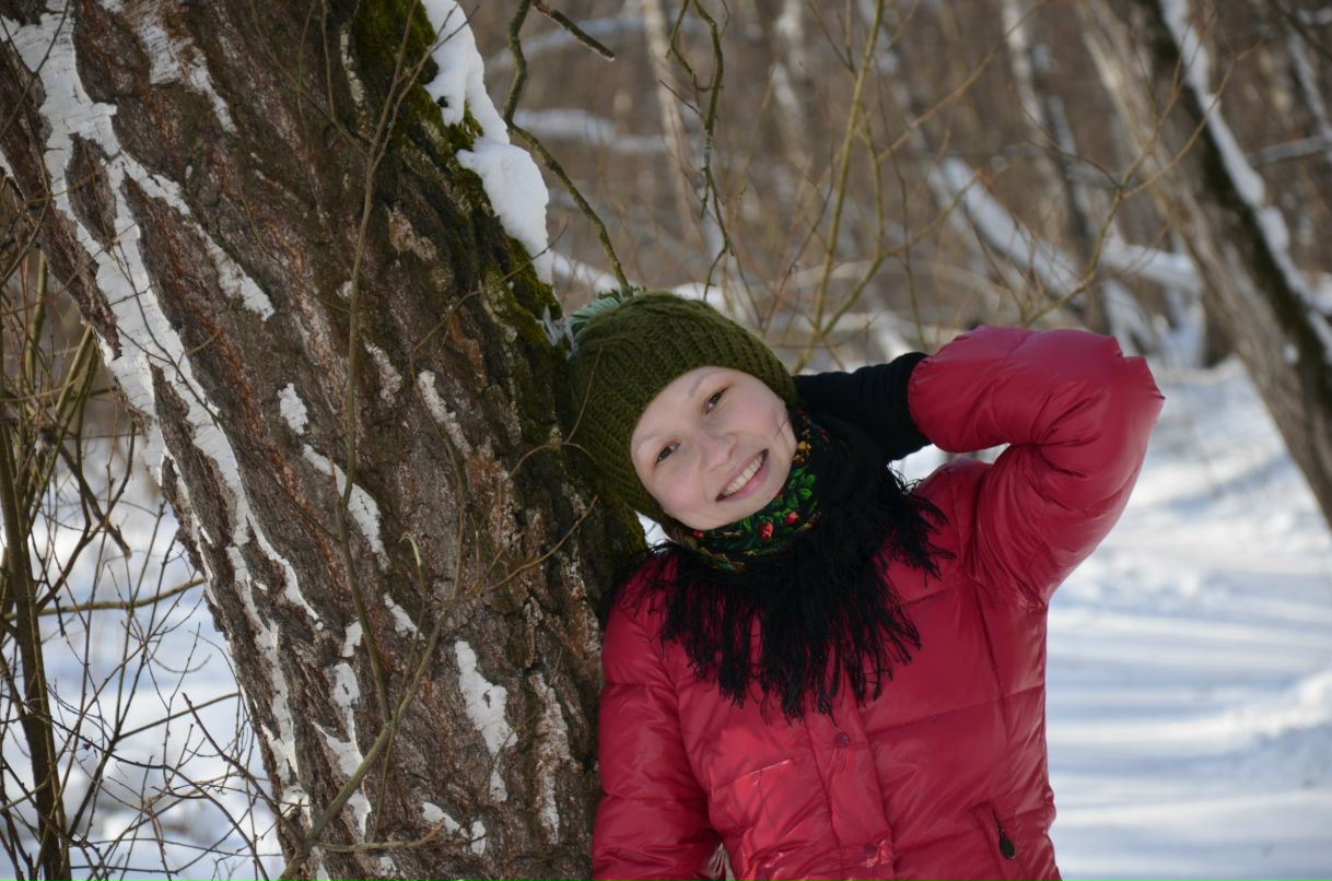 Светлана Констандина | Москва