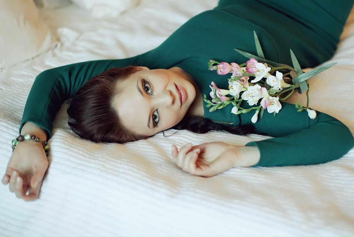 Наталья Таушканова | Челябинск