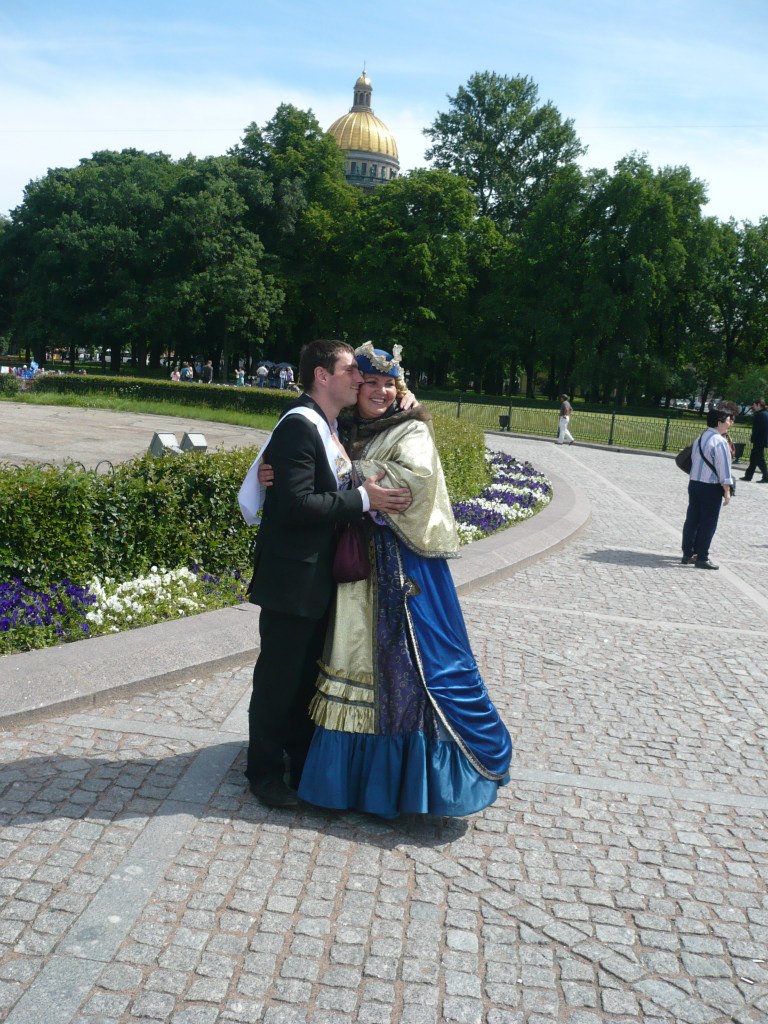 Анатолий Игнатьев !МаНаХ! | Санкт-Петербург