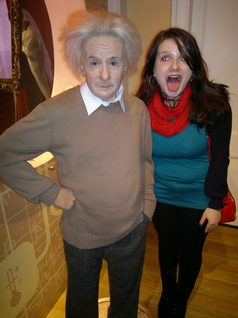 Elina Studenko | London