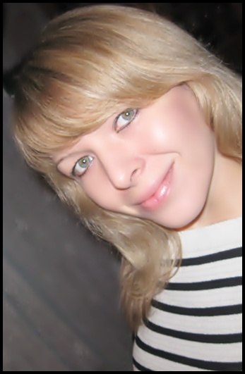 Леночка Водяникова ”*°•.♥.•°*” | Санкт-Петербург