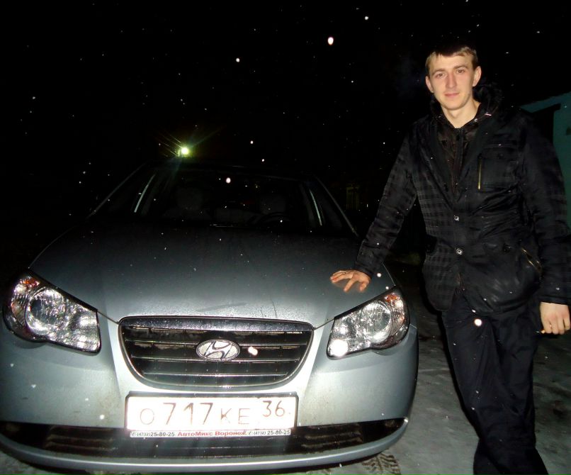 Дмитрий Филиппов | Колодезный