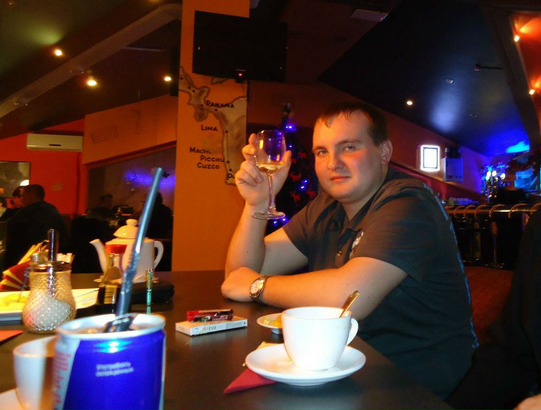 Вадим Рамзайцев | Владивосток