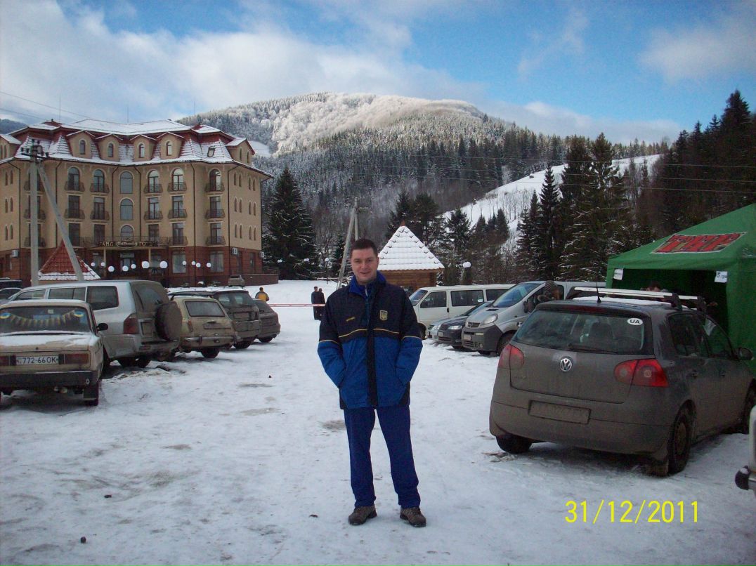 Адрей Андрей | Киев